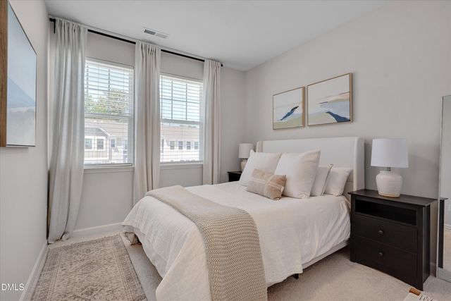1116 Commack Drive, Durham, NC 27703
