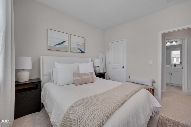 1116 Commack Drive, Durham, NC 27703