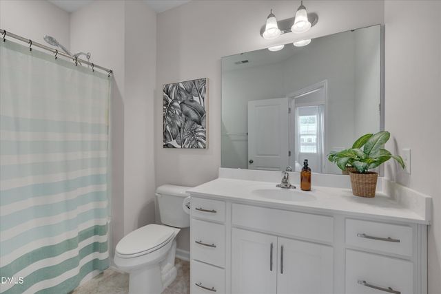 1116 Commack Drive, Durham, NC 27703