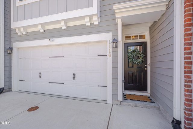 1116 Commack Drive, Durham, NC 27703