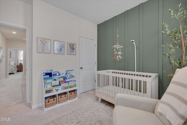 1116 Commack Drive, Durham, NC 27703