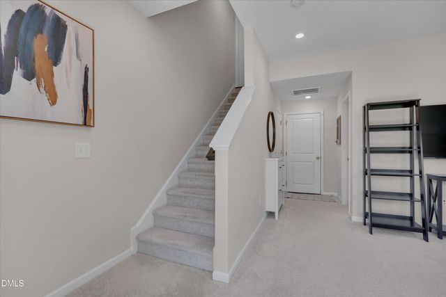 1116 Commack Drive, Durham, NC 27703