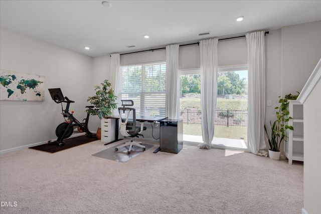 1116 Commack Drive, Durham, NC 27703
