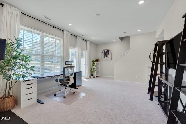 1116 Commack Drive, Durham, NC 27703