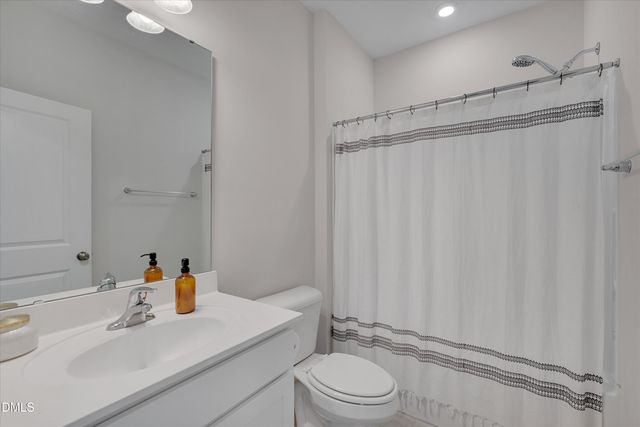 1116 Commack Drive, Durham, NC 27703