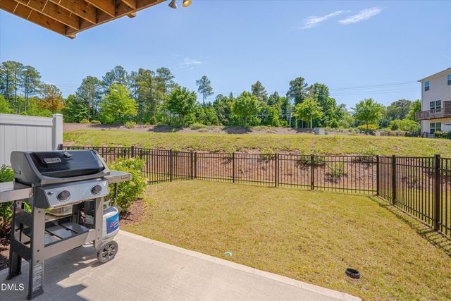 1116 Commack Drive, Durham, NC 27703