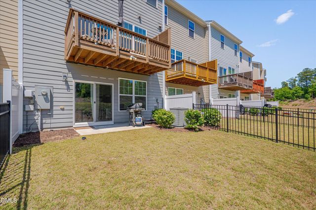 1116 Commack Drive, Durham, NC 27703