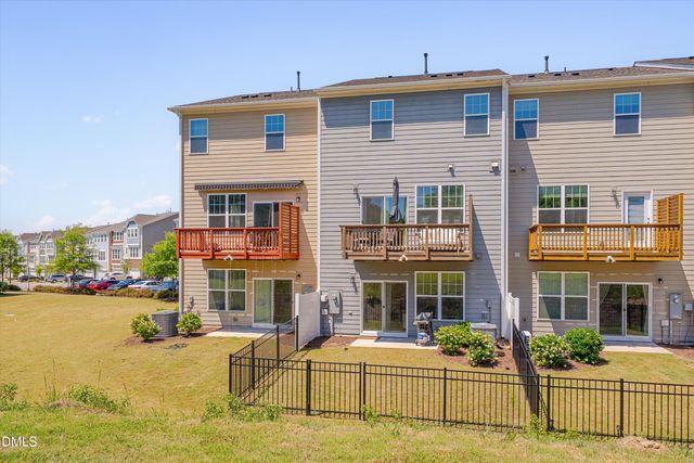 1116 Commack Drive, Durham, NC 27703