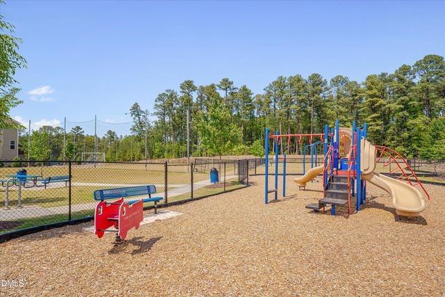 1116 Commack Drive, Durham, NC 27703