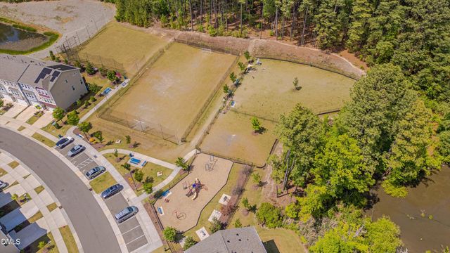 1116 Commack Drive, Durham, NC 27703