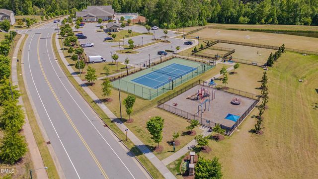 1116 Commack Drive, Durham, NC 27703