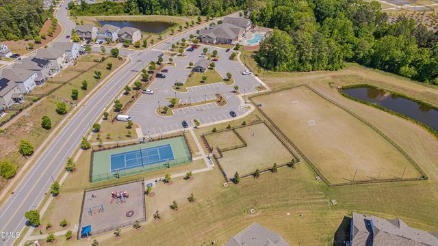 1116 Commack Drive, Durham, NC 27703