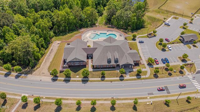 1116 Commack Drive, Durham, NC 27703