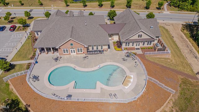 1116 Commack Drive, Durham, NC 27703