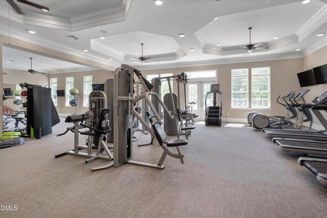 1116 Commack Drive, Durham, NC 27703