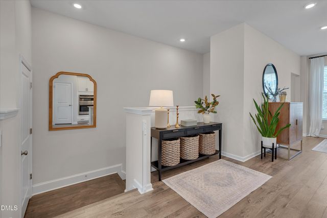 1116 Commack Drive, Durham, NC 27703