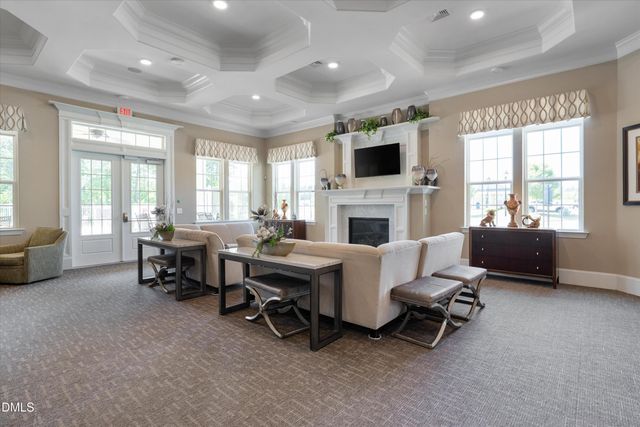 1116 Commack Drive, Durham, NC 27703