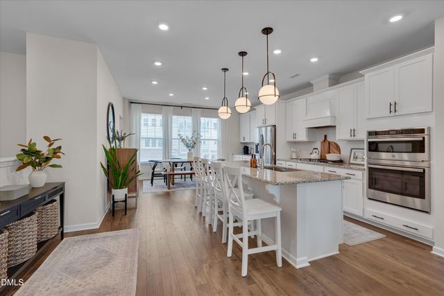 1116 Commack Drive, Durham, NC 27703