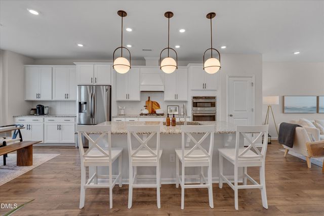 1116 Commack Drive, Durham, NC 27703