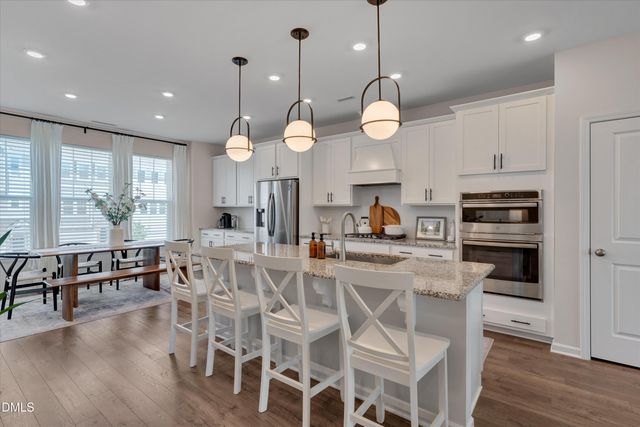 1116 Commack Drive, Durham, NC 27703