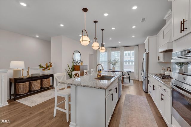 1116 Commack Drive, Durham, NC 27703