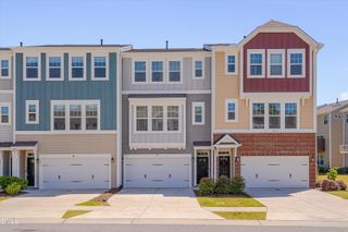 1116 Commack Drive, Durham, NC 27703