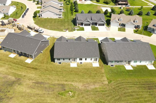 2412 NE 6th Street, Grimes, IA 50111