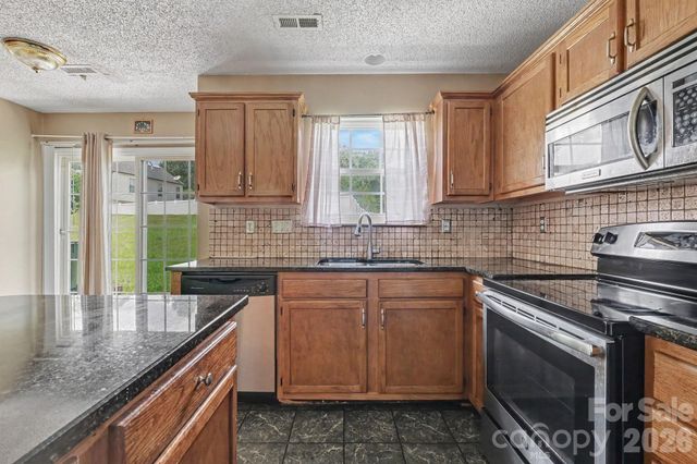 9813 Baxter Caldwell Drive, Charlotte, NC 28213