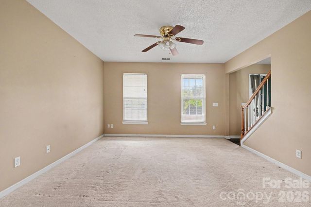 9813 Baxter Caldwell Drive, Charlotte, NC 28213