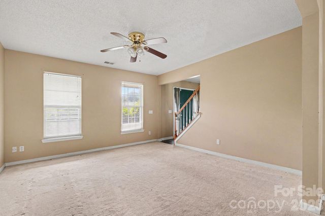9813 Baxter Caldwell Drive, Charlotte, NC 28213