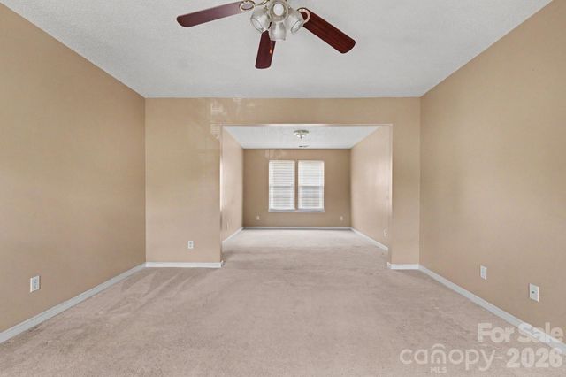 9813 Baxter Caldwell Drive, Charlotte, NC 28213