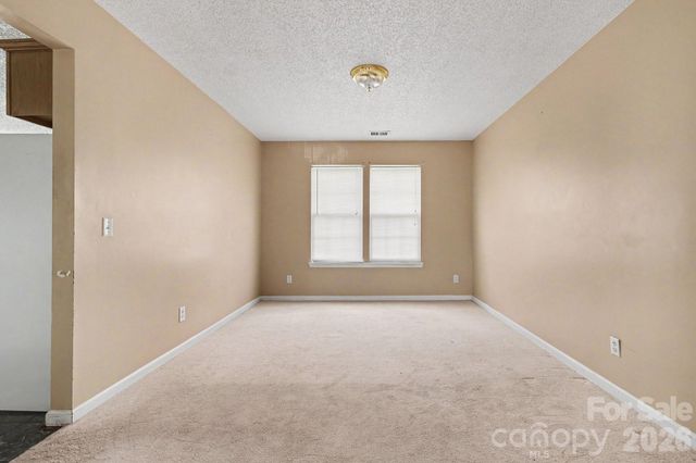 9813 Baxter Caldwell Drive, Charlotte, NC 28213