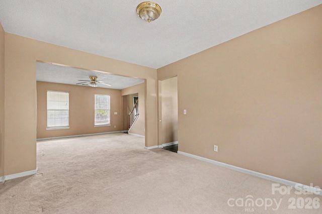 9813 Baxter Caldwell Drive, Charlotte, NC 28213