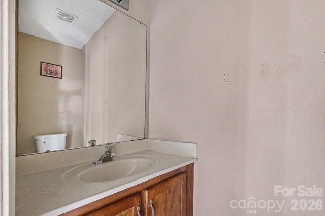 9813 Baxter Caldwell Drive, Charlotte, NC 28213