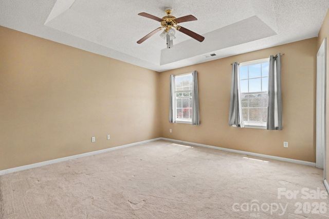 9813 Baxter Caldwell Drive, Charlotte, NC 28213