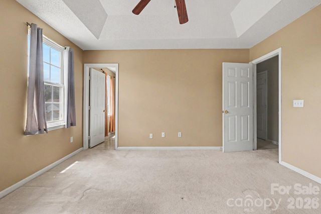 9813 Baxter Caldwell Drive, Charlotte, NC 28213