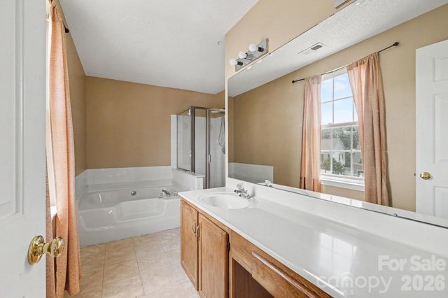 9813 Baxter Caldwell Drive, Charlotte, NC 28213