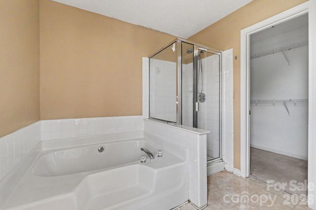 9813 Baxter Caldwell Drive, Charlotte, NC 28213