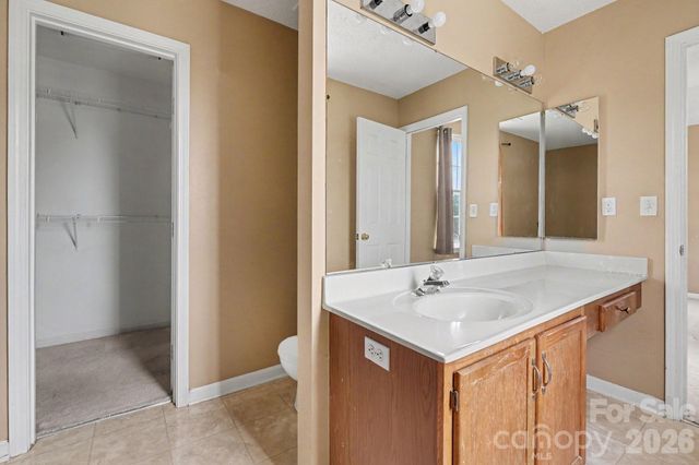9813 Baxter Caldwell Drive, Charlotte, NC 28213