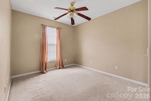 9813 Baxter Caldwell Drive, Charlotte, NC 28213