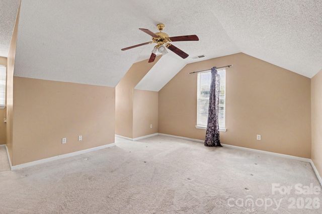 9813 Baxter Caldwell Drive, Charlotte, NC 28213