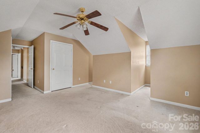 9813 Baxter Caldwell Drive, Charlotte, NC 28213