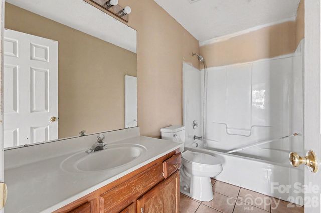 9813 Baxter Caldwell Drive, Charlotte, NC 28213