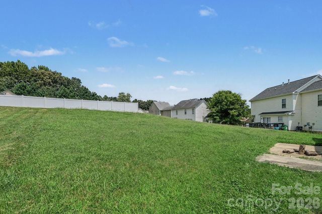 9813 Baxter Caldwell Drive, Charlotte, NC 28213