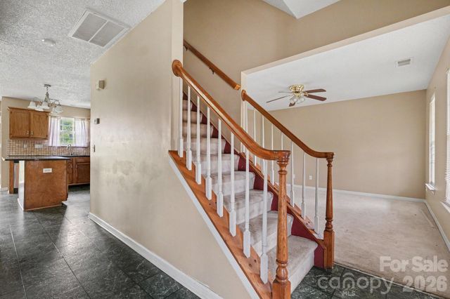 9813 Baxter Caldwell Drive, Charlotte, NC 28213