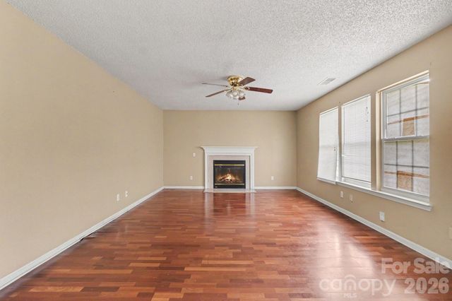 9813 Baxter Caldwell Drive, Charlotte, NC 28213