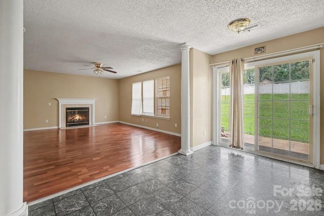 9813 Baxter Caldwell Drive, Charlotte, NC 28213