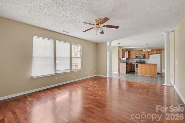 9813 Baxter Caldwell Drive, Charlotte, NC 28213