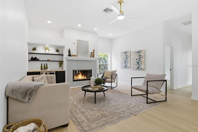 606 TOMOKA DRIVE, Palm Harbor, FL 34683