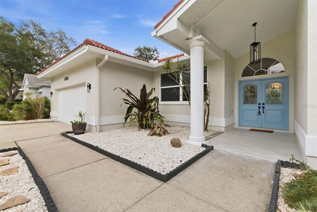 606 TOMOKA DRIVE, Palm Harbor, FL 34683